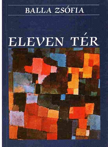 Balla Zs�fia - Eleven t�r
