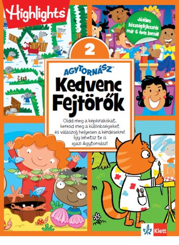 Agytornsz - Kedvenc fejtrk 2.