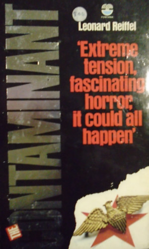 Leonard Reiffel - The Contaminant