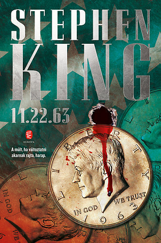 Stephen King - 11.22.63