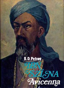 B.D. Petrov - IBN Szna -Avicenna 980-1037
