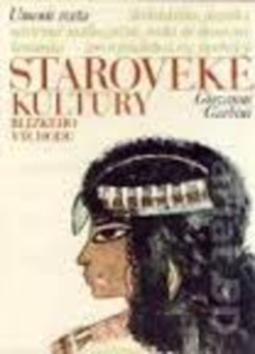 Giovanni Garbini - Starovek� kult�ry
