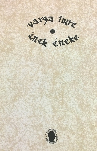 Varga Imre - �nek �neke