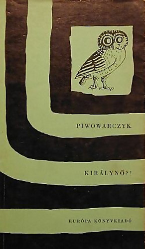 Andrzej Piwowarczyk - Királynő?!