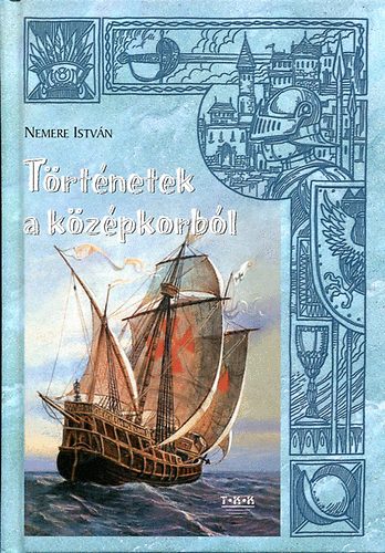 Nemere Istvn - Trtnetek a kzpkorbl