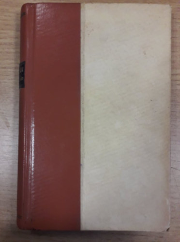 Dormándi László - Trópusi láz