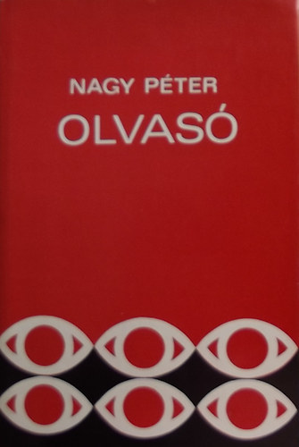 Nagy P�ter - Olvas�