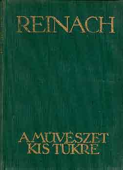 Reinach - A művészet kis tükre