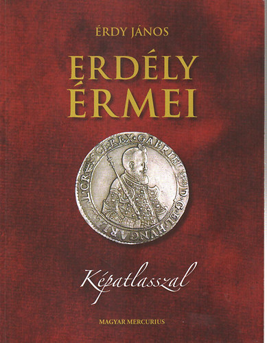 Dr. rdy Jnos - Erdly rmei - Kpatlasszal