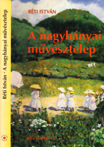 Rti Istvn - A nagybnyai mvsztelep