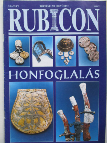 Rcz rpd  (fszerk.) - Rubicon 1996/7.