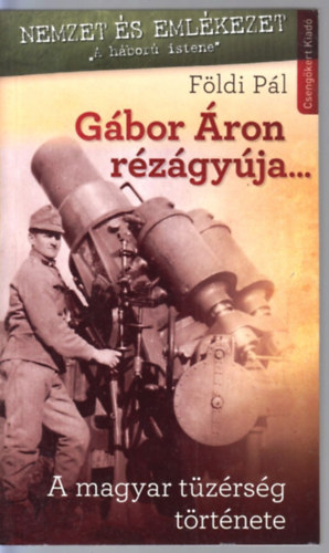 Fldi Pl - Gbor ron rzgyja...