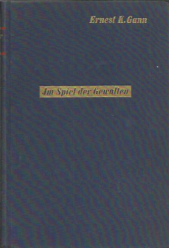 Ernest.K.Gamm - Im Spiel der Gewalten
