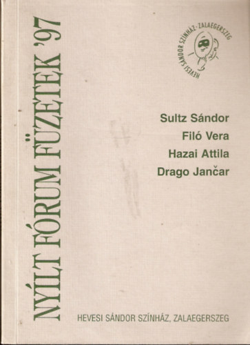 Nylt frum fzetek '97