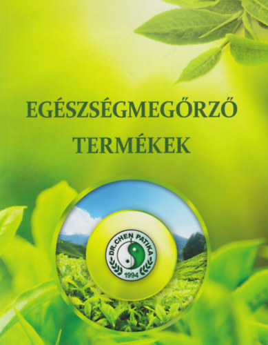 Egszsgmegrz termkek