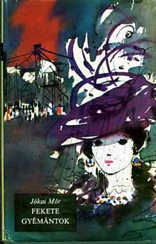 Jkai Mr - Fekete gymntok