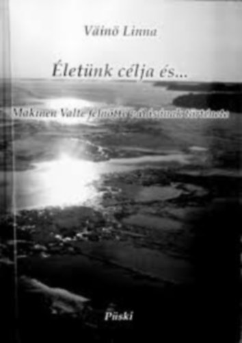 Albert Zsuzsanna s Kdr Gyrgy ford. Vin Linna - letnk clja s...