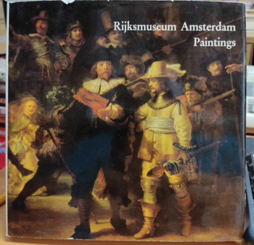 Van Guldener Hermine - Rijksmuseum Amsterdam - Paintings