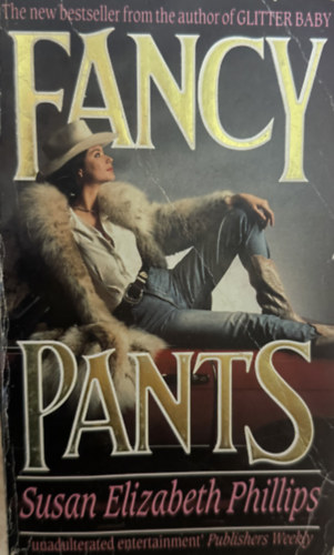 Susan Elizabeth Phillips - Fancy Pants