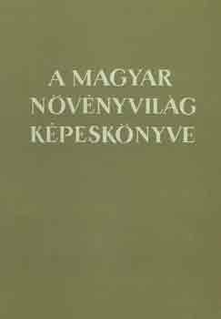 Vajda Ern - A magyar nvnyvilg kpesknyve