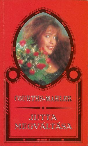 H. Courths-Mahler - Jutta megvltsa
