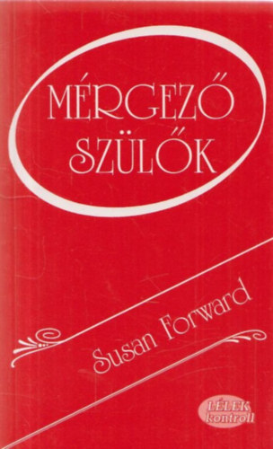 Susan Forward - Mrgez szlk