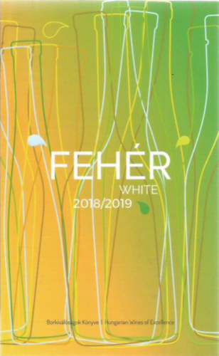 Fehr - White 2018/2019