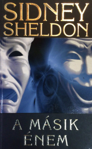 Sidney Sheldon - A m�sik �nem (The Other Side of Me)