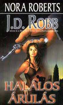 J. D. Robb  (Nora Roberts) - Hal�los �rul�s