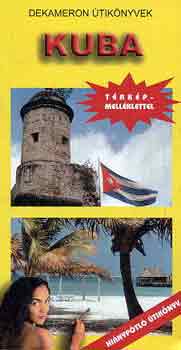 Monos J�nos - Kuba (Dekameron �tik�nyvek)