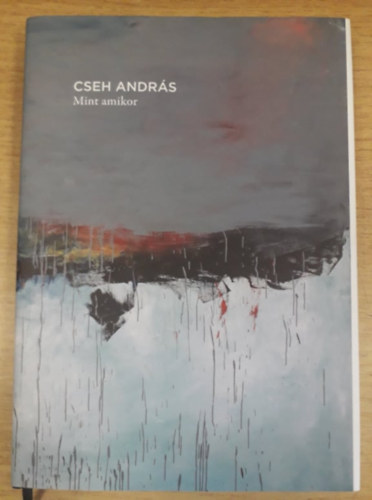 Cseh Andr�s - Mint amikor