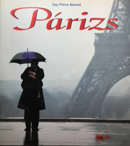 Guy-Pierre Bennet - Prizs