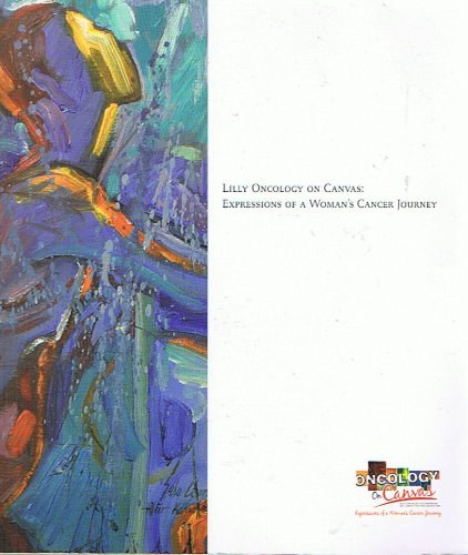Lilly Oncology on Canvas: Expressions of a Woman's Cancer Journey