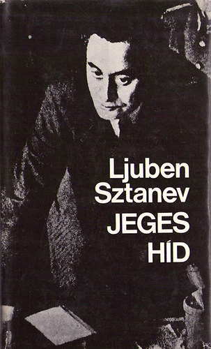 Ljuben Sztanev - Jeges hd