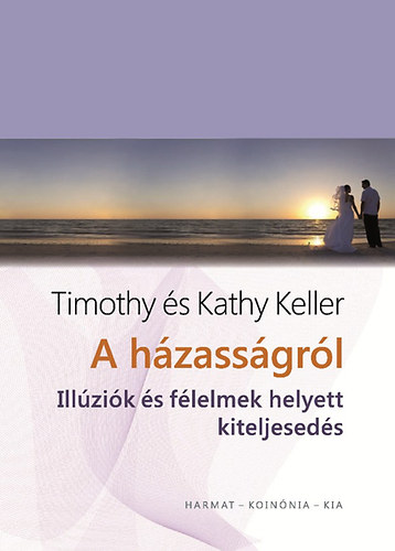 Kathy Keller Timothy Keller - A hzassgrl