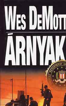 Wes DeMott - �rnyak