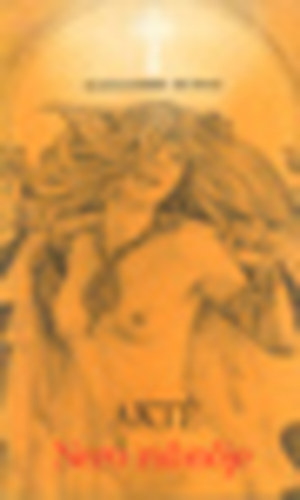 A.Dumas - AKT� Nero rabn�je