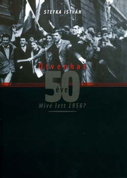 Stefka Istvn - tvenhat 50 ve - Miv lett 1956