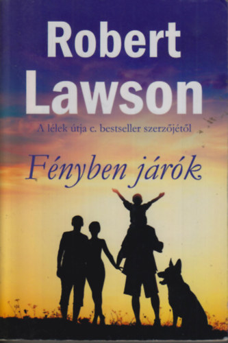 Robert Lawson - F�nyben j�r�k