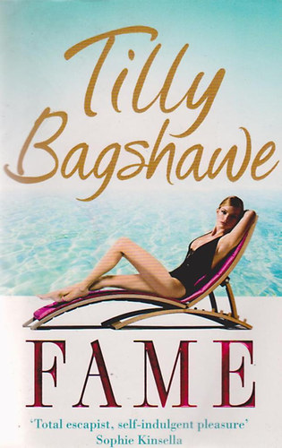 Tilly Bagshawe - Fame