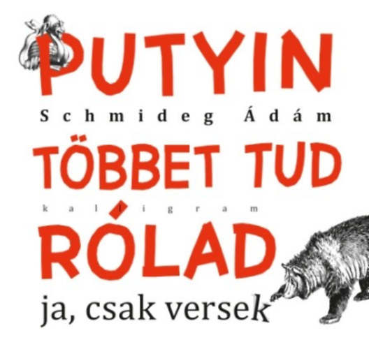 Schmideg dm - Putyin tbbet tud rlad