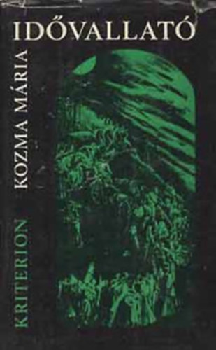 Kozma M�ria - Id�vallat�