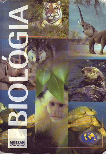 Bolla Marianna; Andrssy Pter - Biolgia