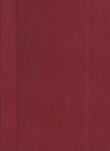 Karinthy Frigyes-Kosztol�nyi Dezs�  (szerk.) - Esztend� 1918. okt�ber