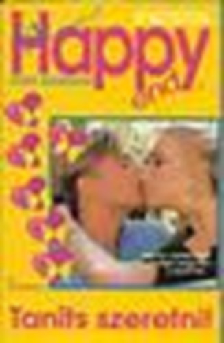 Jo Henderson - Taníts szeretni! (Happy end)