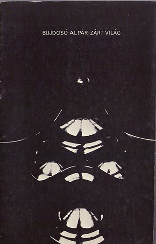 Bujdos� Alp�r - Z�rt vil�g