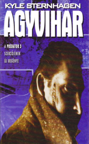 Kyle Sternhagen - Agyvihar