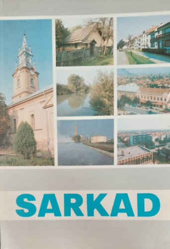 Hadabs Jnos - Sarkad