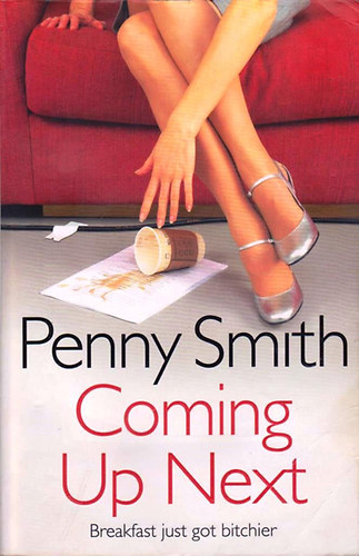 Penny Smith - Coming Up Next