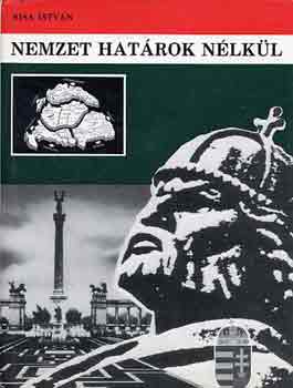 Sisa Istv�n - Nemzet hat�rok n�lk�l